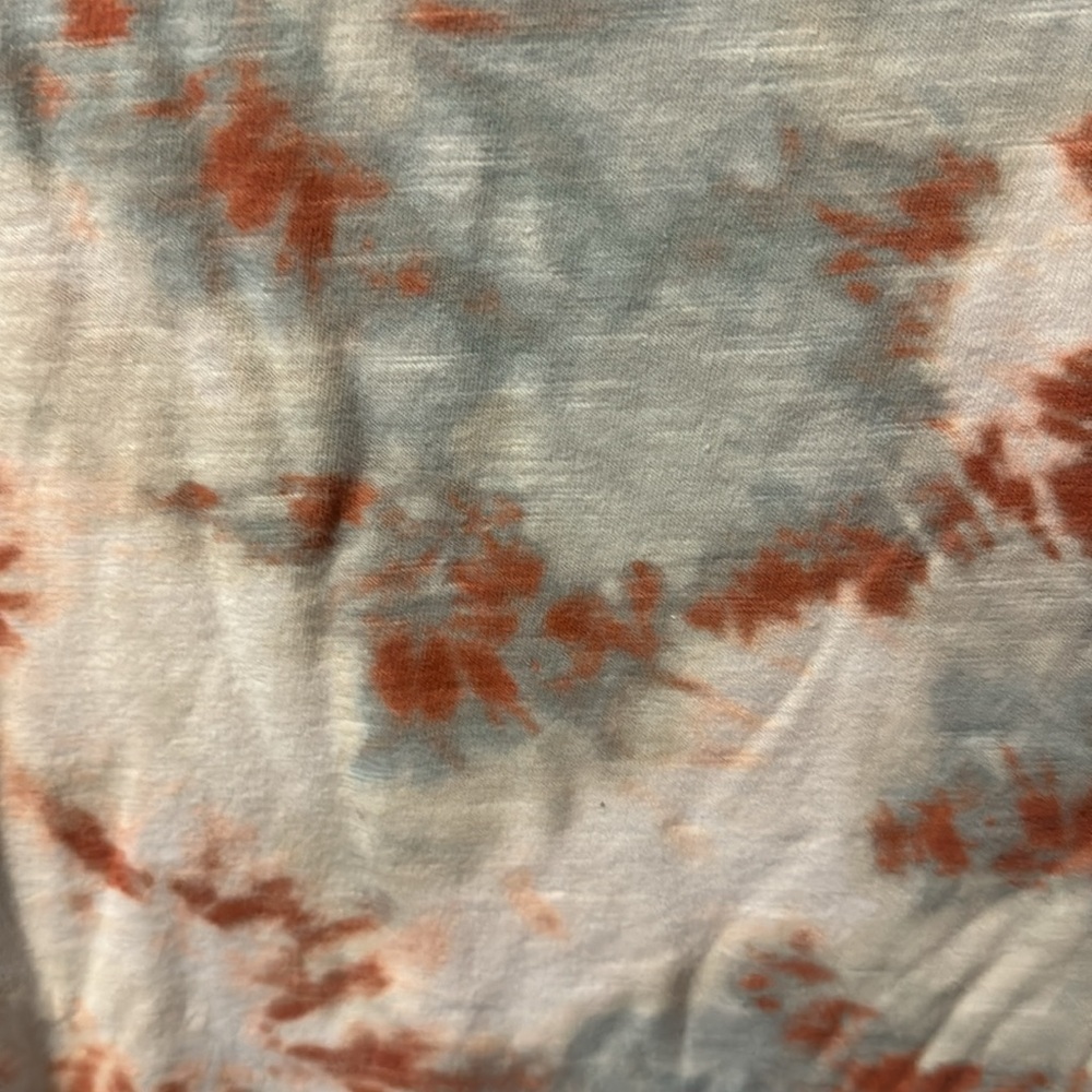Super soft Tie dye tee - Picture 4 of 4